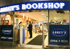 Abbeys Bookshop Sydney Abbeys Bookshop Sydney