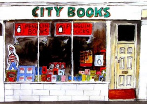City books