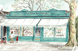 The Kew Bookshop
